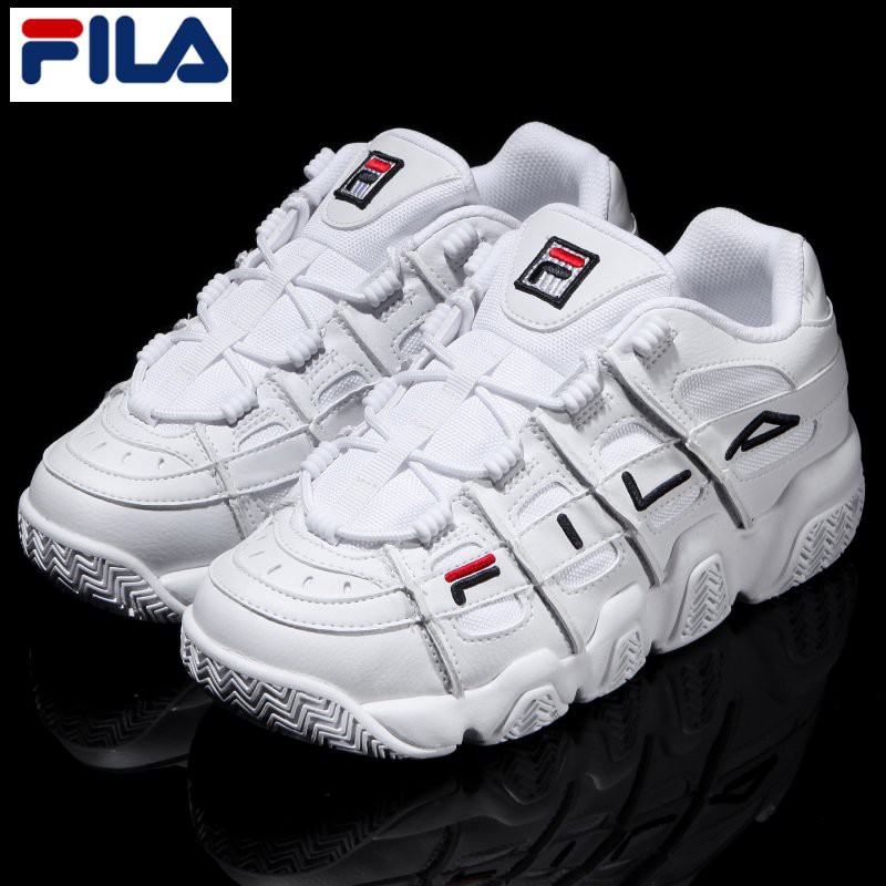 fila new model