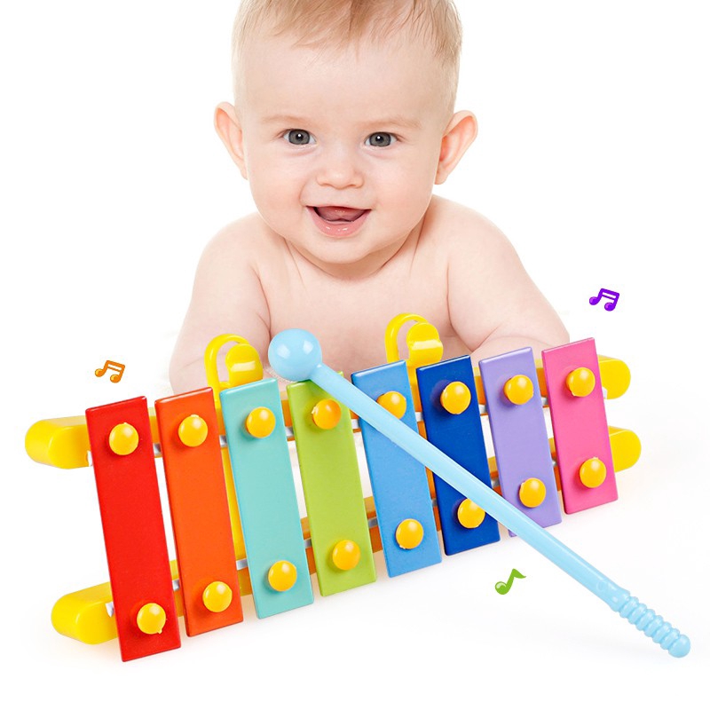 infant xylophone