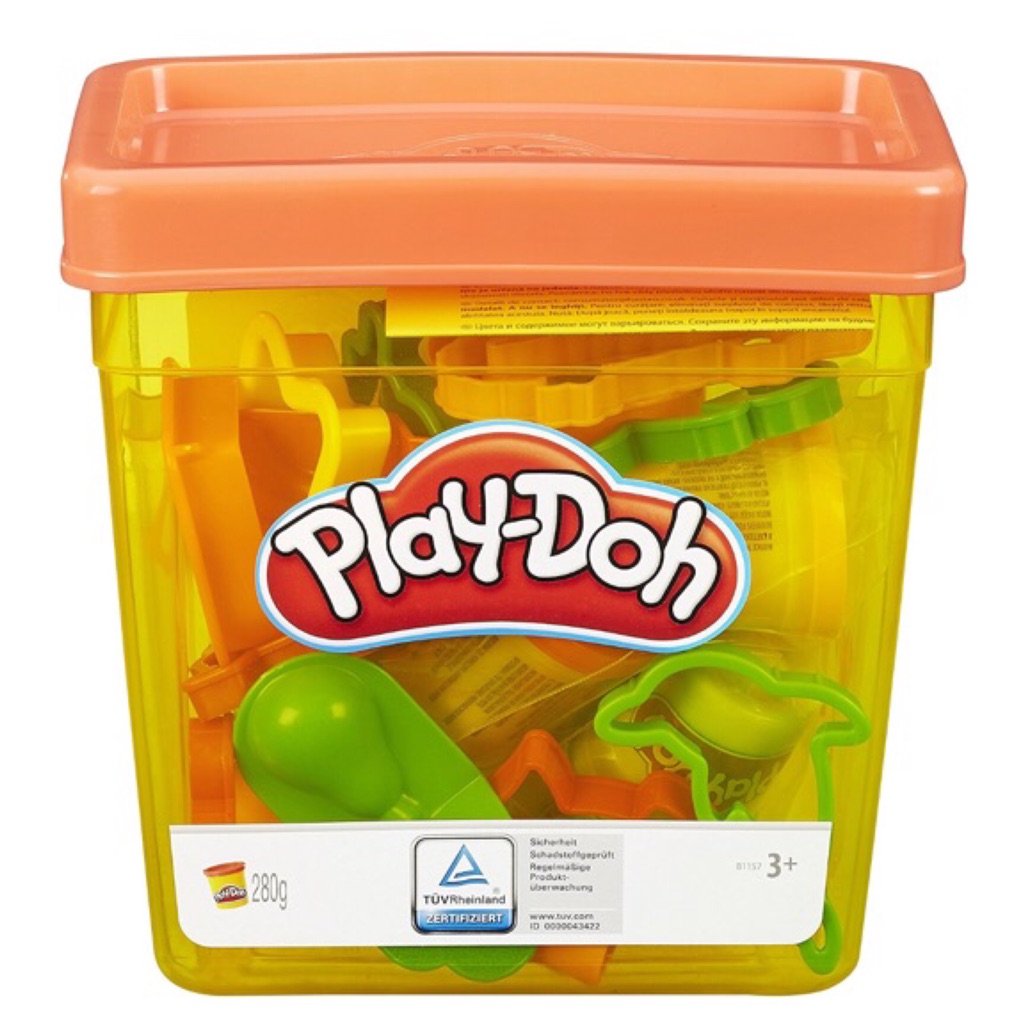 play doh fun factory classic