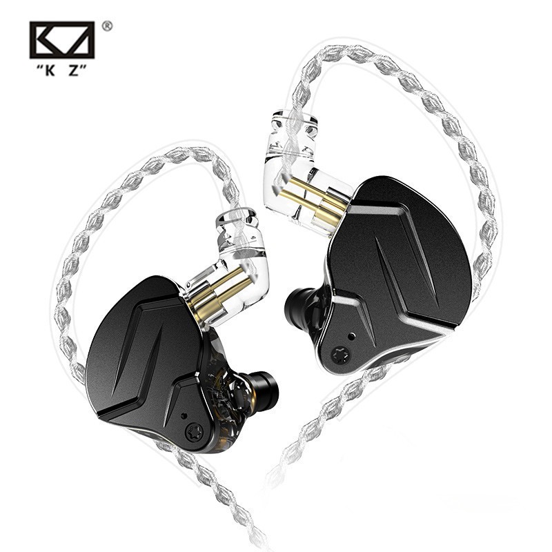 zsn pro headset
