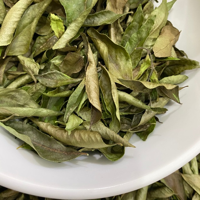 Daun Kari Kering Organic Dry Curry Leaves 25g 50g烘干咖喱叶 Shopee Singapore