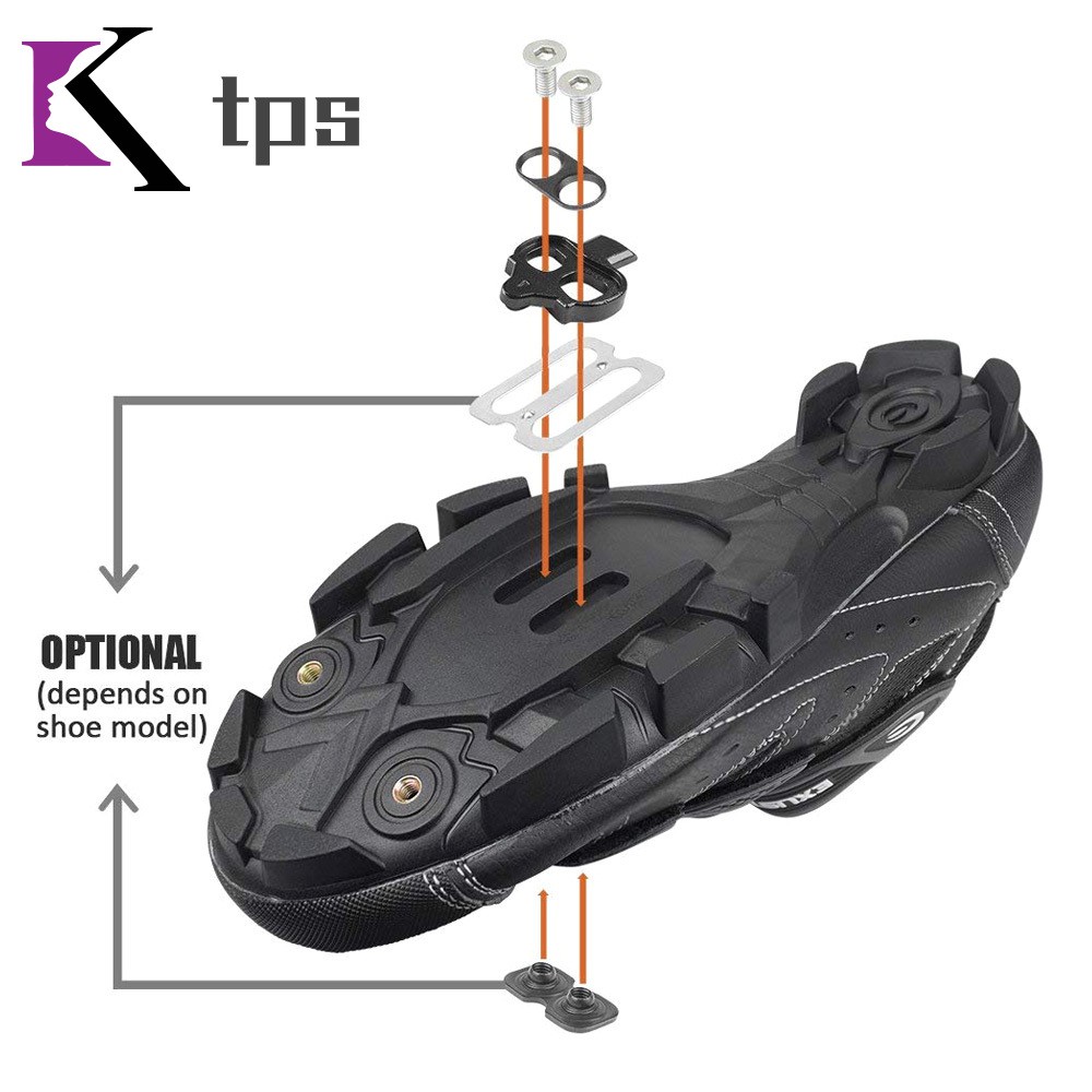 cycling cleats for spinning