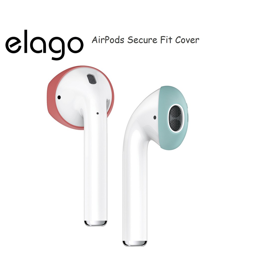 airpods 2 fit