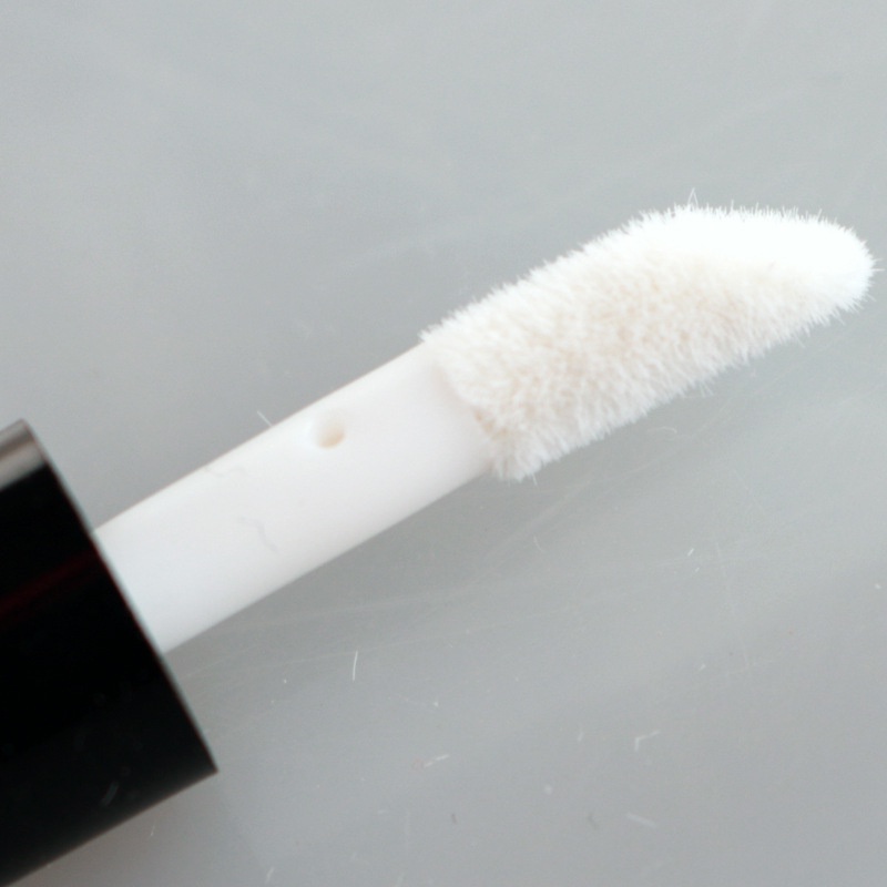 Image of Empty Mini Lip Gloss Tube Lip Comestic Trial Bottle Tool Empty Cosmetic Tube Lip Glaze Color Lip Oil Separate Bottle 4 Colors KK #7