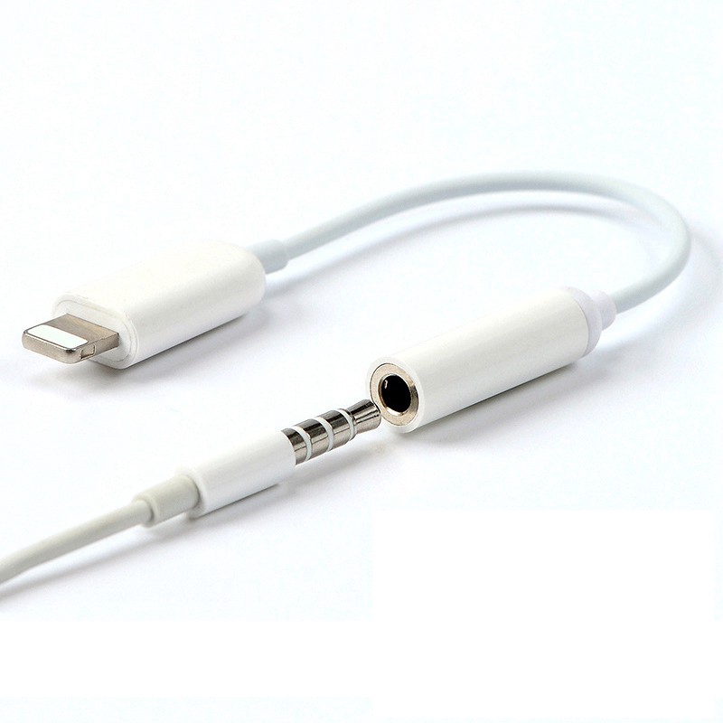 iphone 7 3.5 mm jack