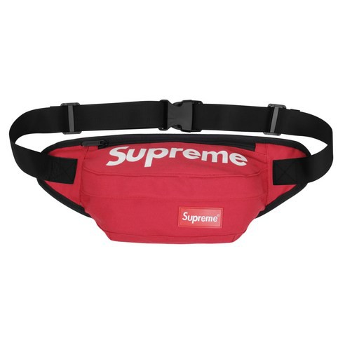 supreme hip sack