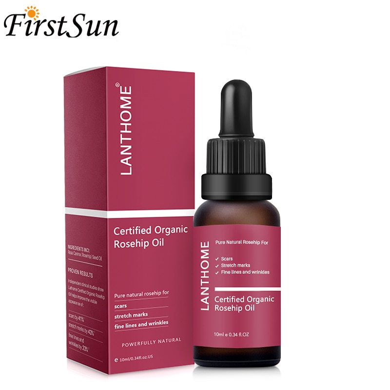 anti aging essential oil for face