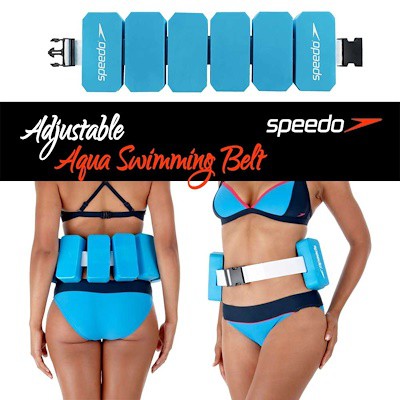 aqua belt speedo