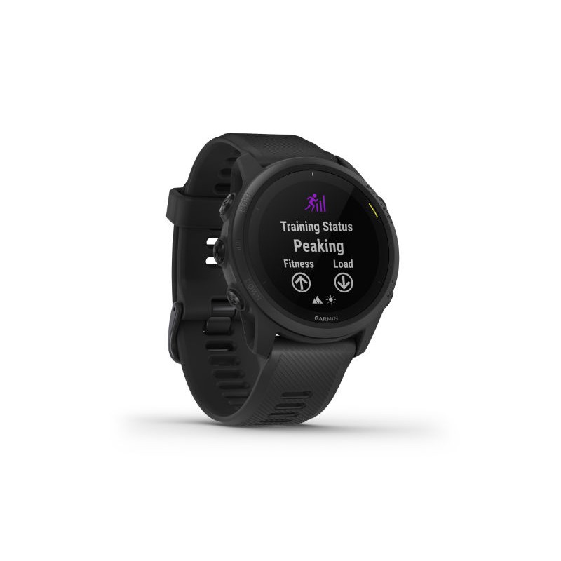 Garmin Forerunner 745, Garmin SmartWatch with Heart Rate Monitor