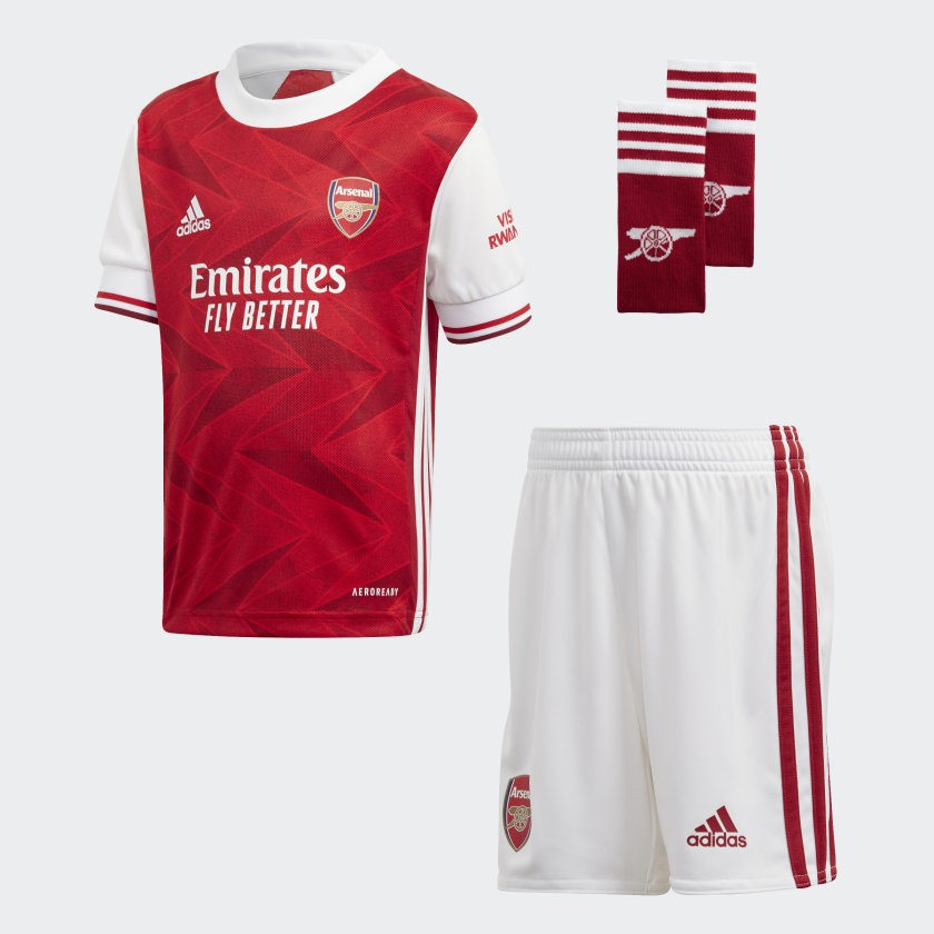 arsenal mini kit