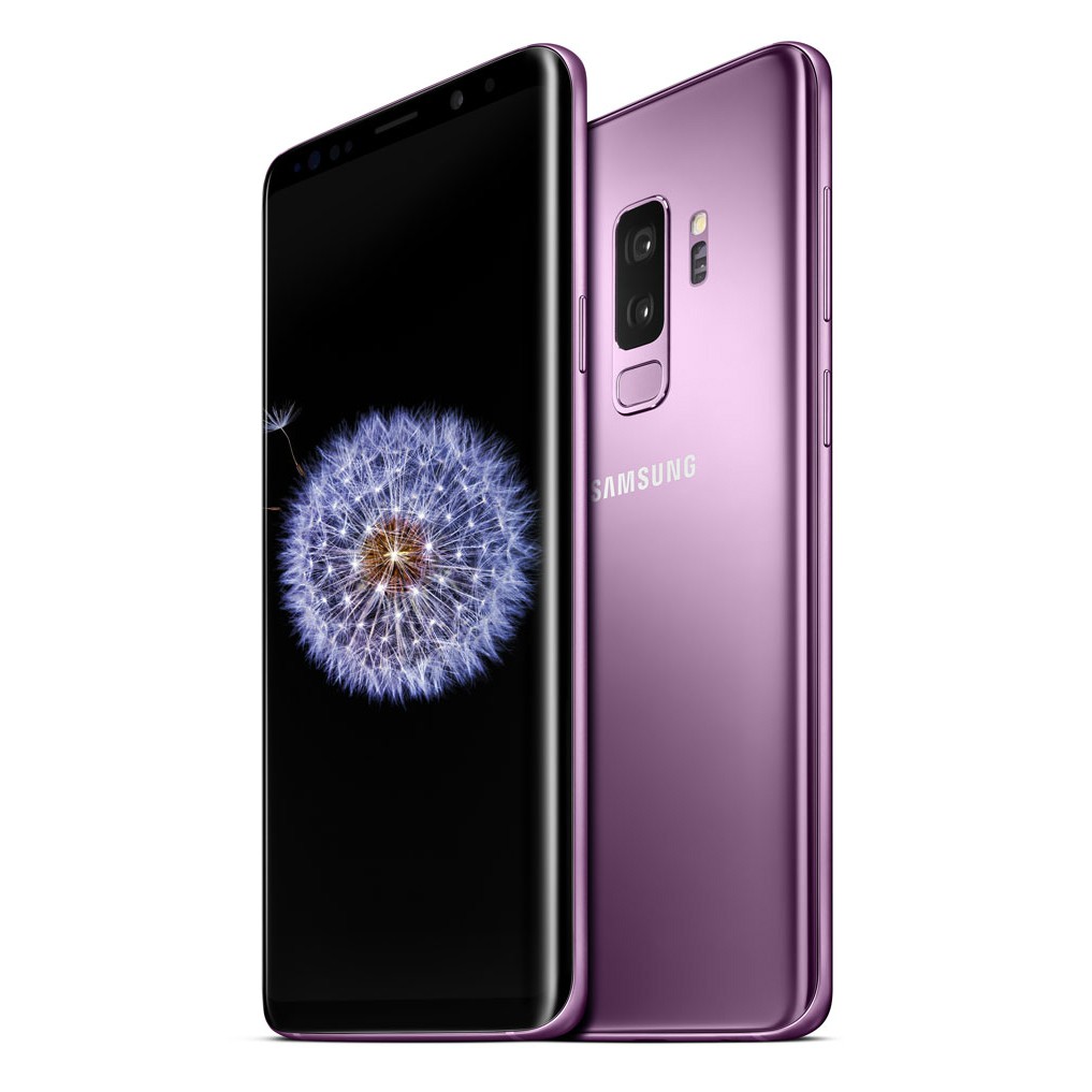 s9 galaxy plus