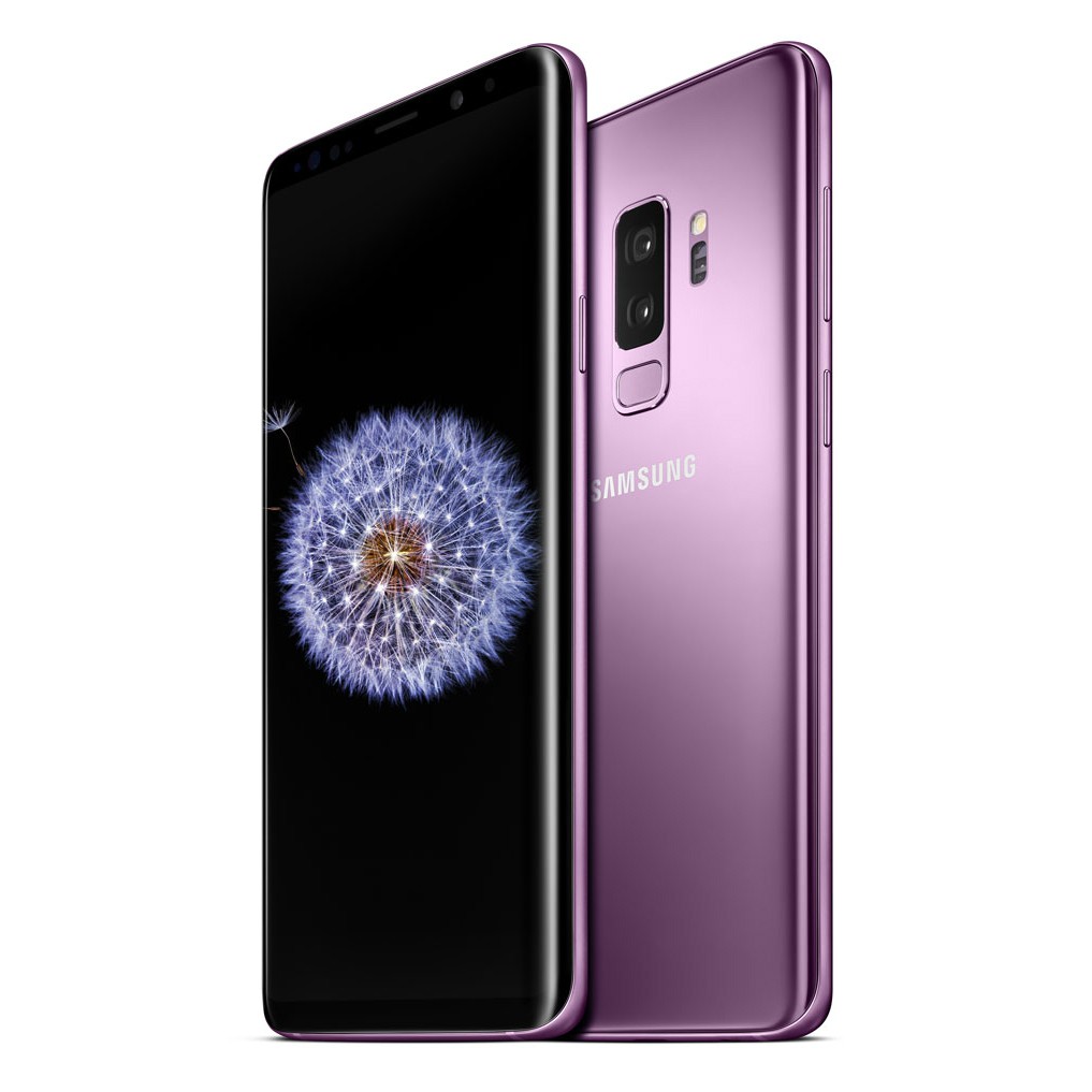 samsung galaxy s9 plus dual sim