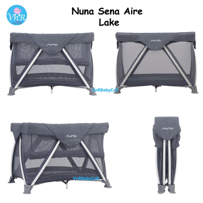 nuna sena aire frost