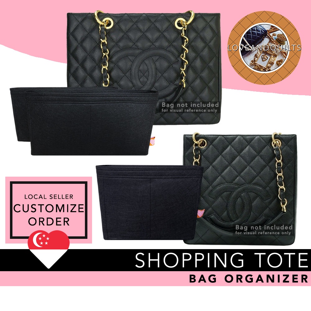 Premium High end version of Purse Organizer specially for Chanel