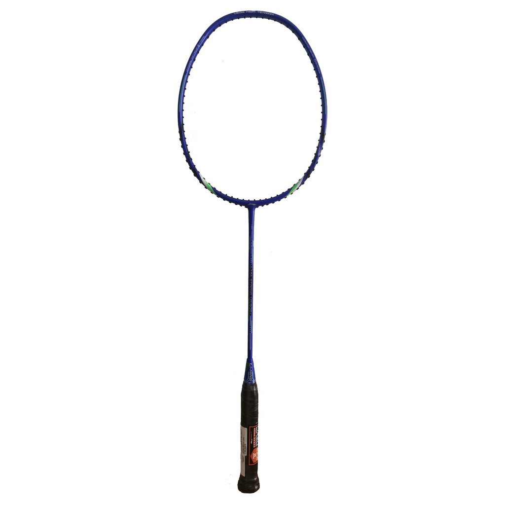 strong badminton racket