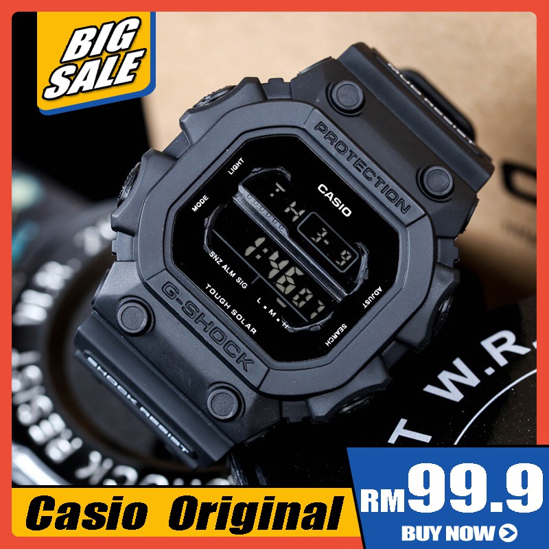 casio g shock gx