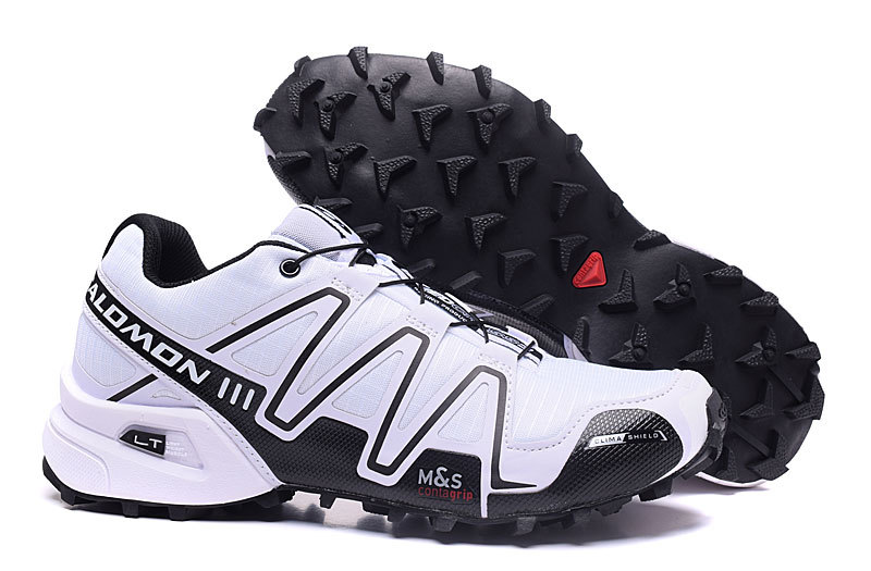 cheapest salomon shoes