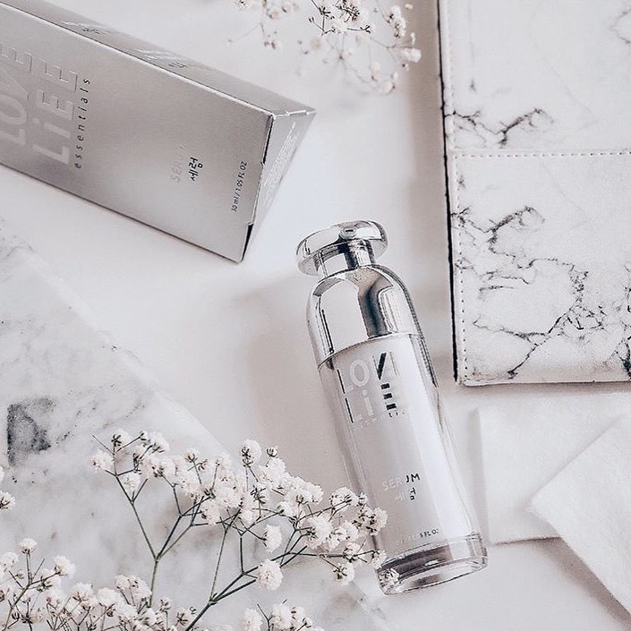 loveliee serum