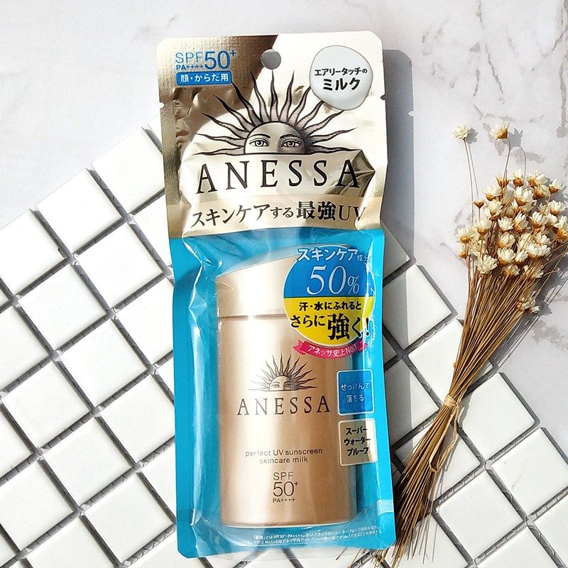 normal skin sunblock