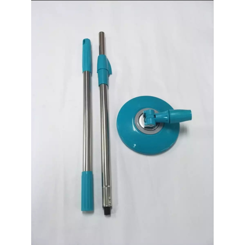 Spin & Go S2 Mopstick (For Handpushed Dry Bucket) Shopee Singapore