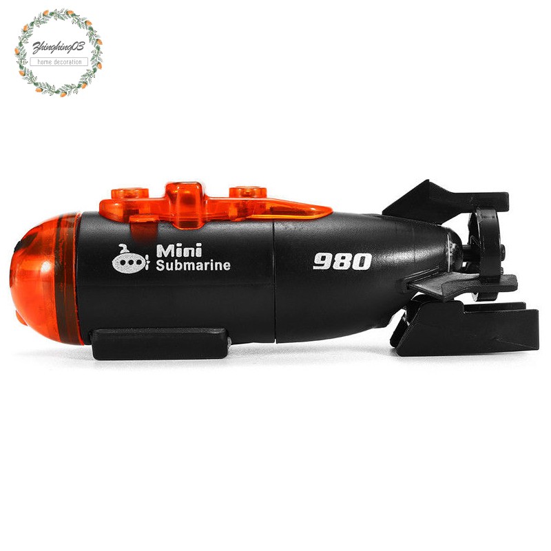 cheap rc submarine