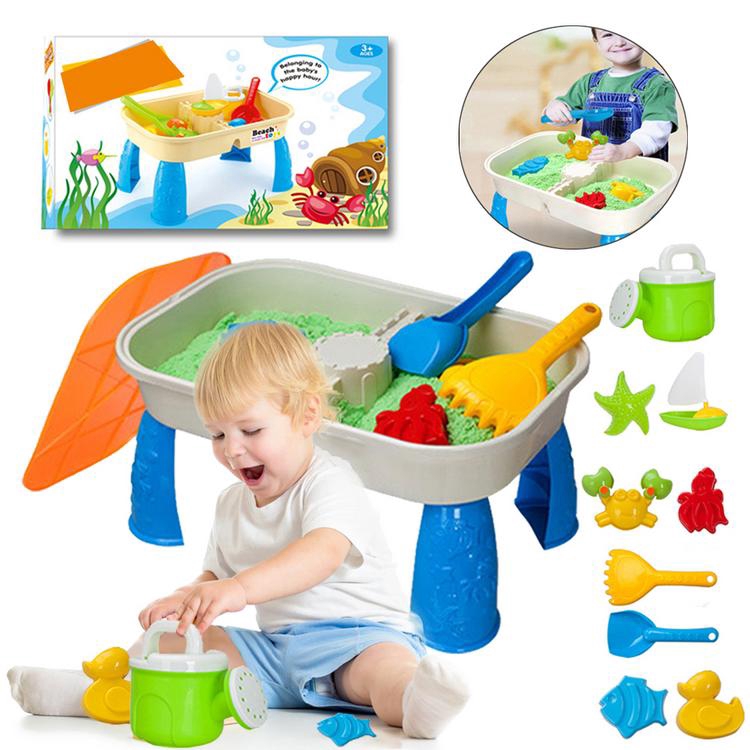 outdoor activity set