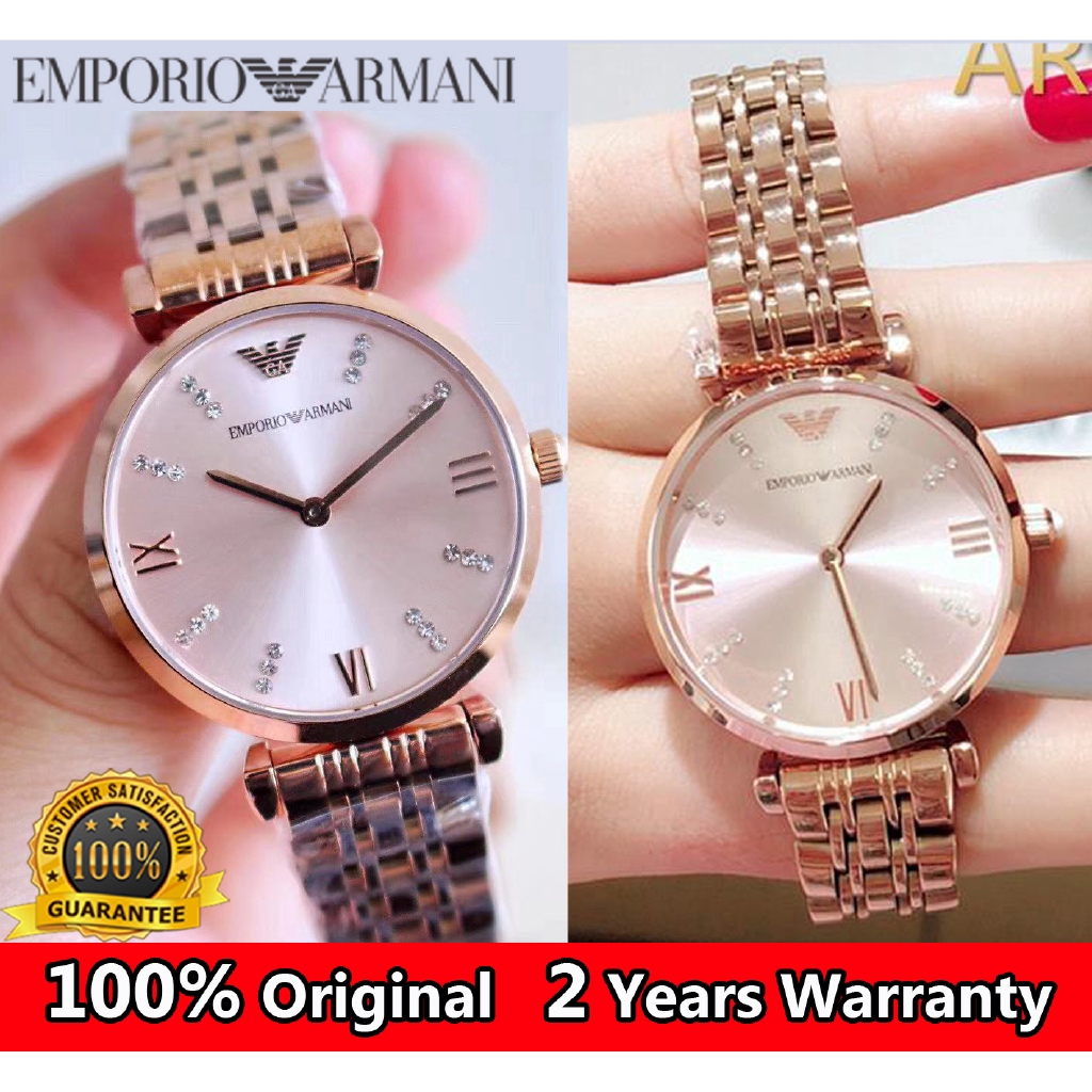 emporio armani watch ar11059