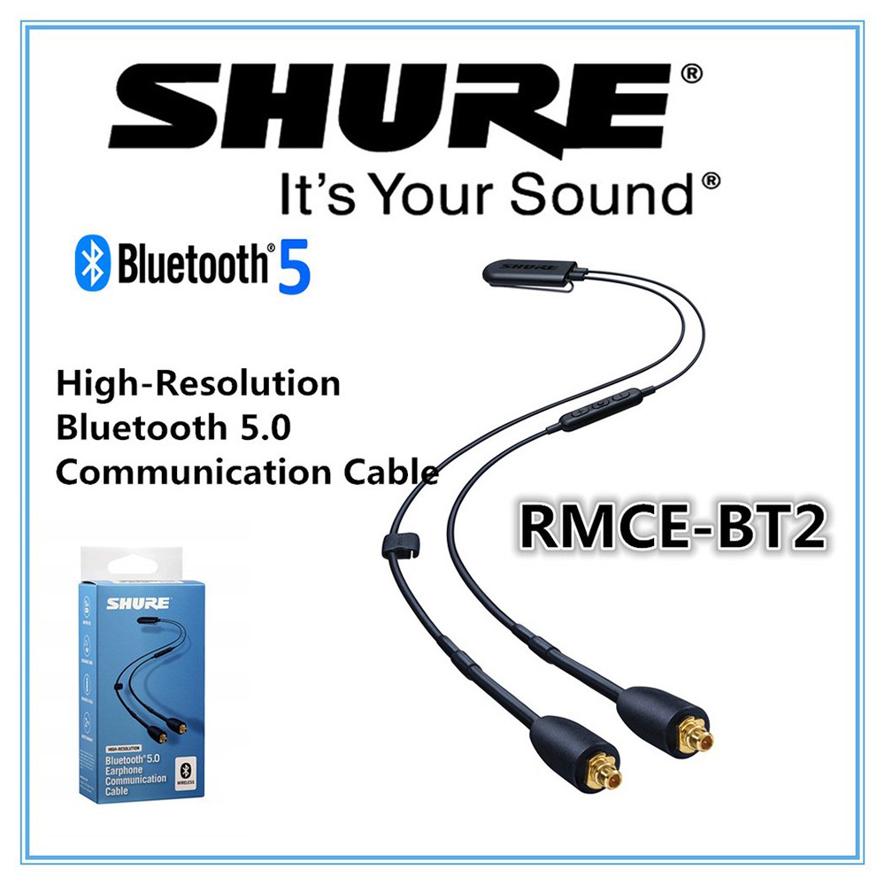 shure bt2