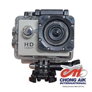 [CLEARANCE SALE - NO WARRANTY/EXCHANGE] SPORTS CAM Camera 1080 Action