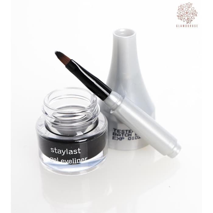 wardah eyeliner liquid