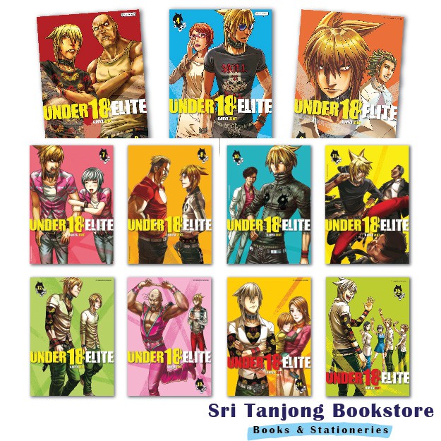 Big Promotion Special For Sri Tanjong Bookstore Sdn Bhd Facebook