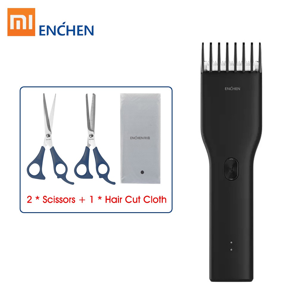 mi electric hair trimmer