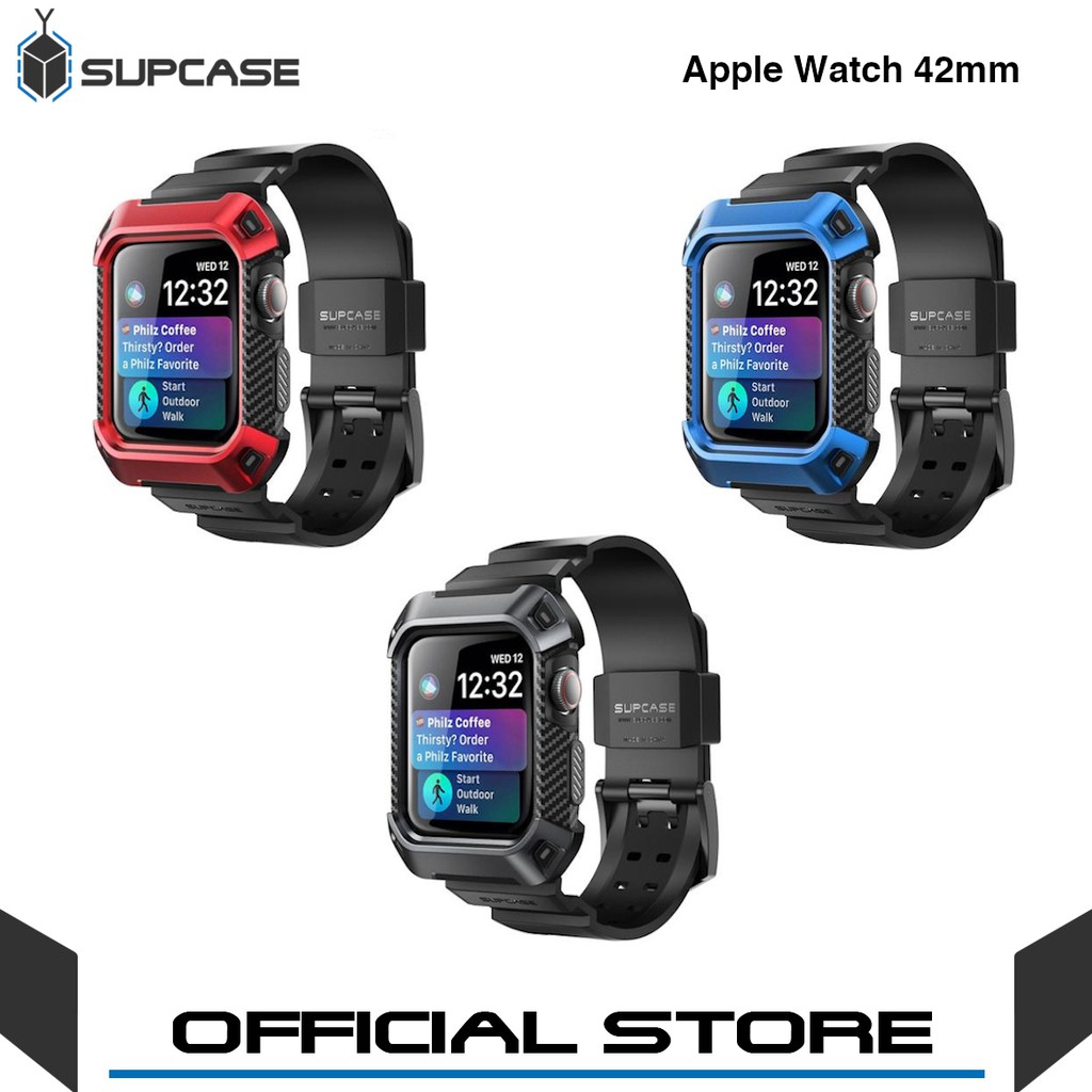 supcase apple watch 3 42mm