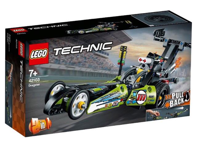 lego 42101 buggy set