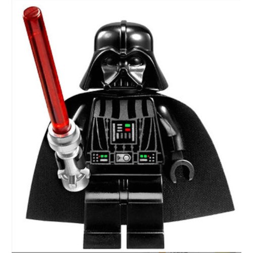 Original Lego Star Wars - Darth Vader 