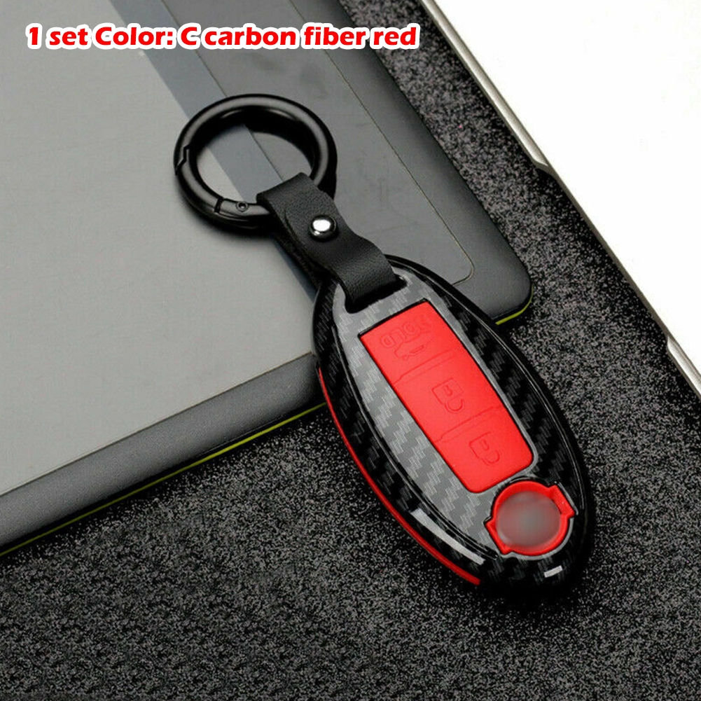 key fob cover nissan