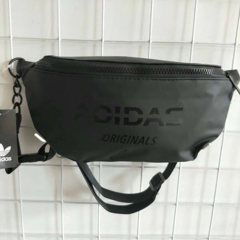 adidas bag belt