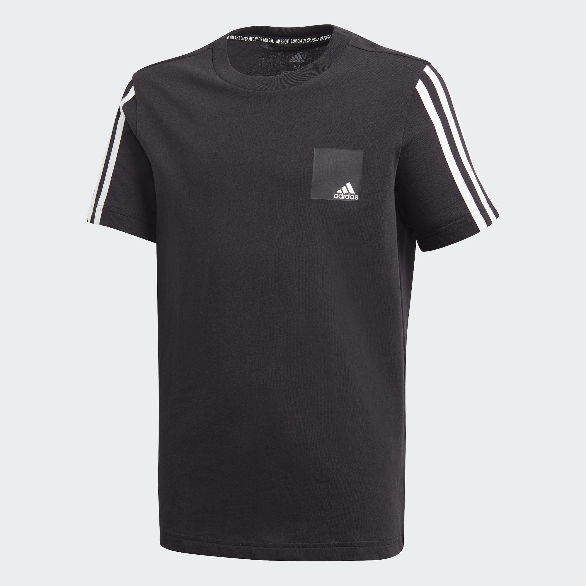 adidas one sleeve shirt