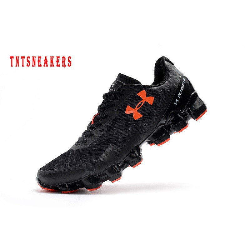 under armour scorpio 2 shoes