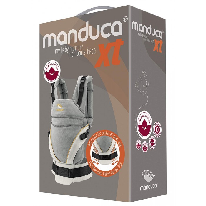 manduca xt baby carrier