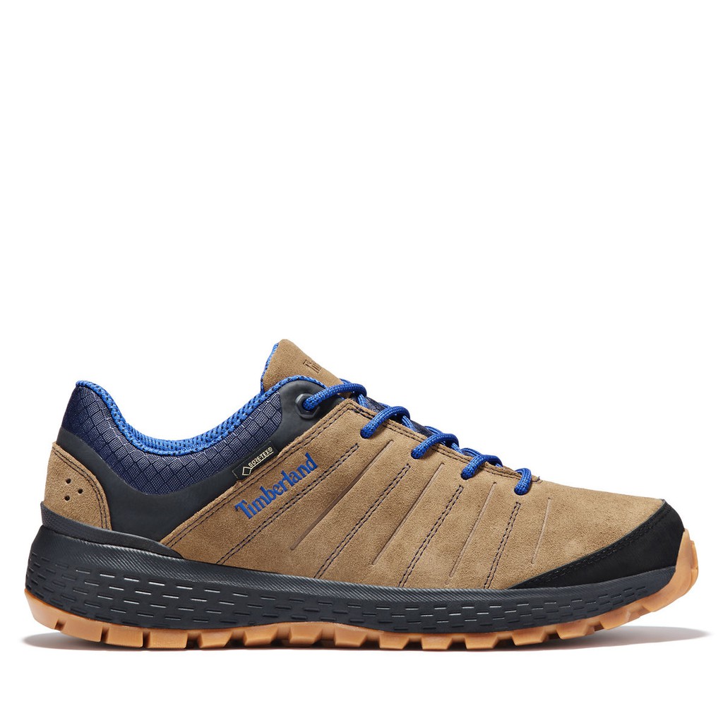 parker ridge timberland