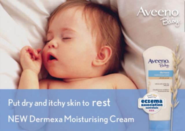 dermexa moisturising cream