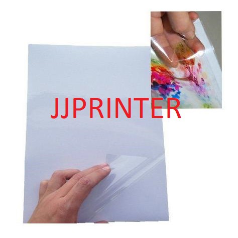 shipping label sticker paper