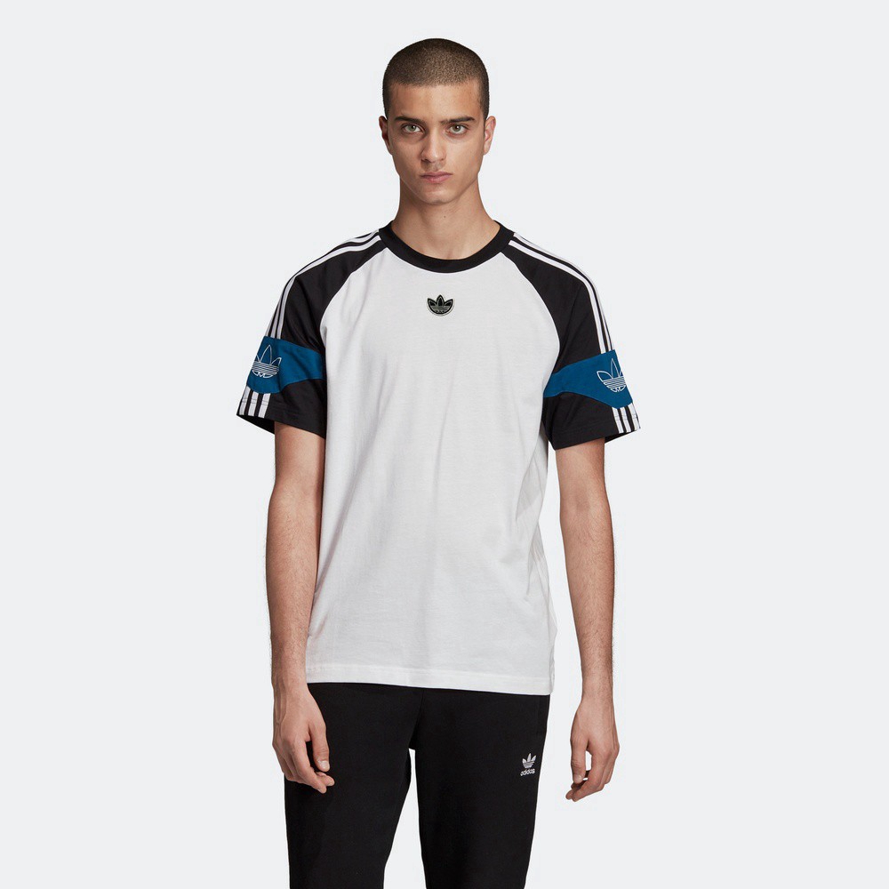 adidas short sleeve