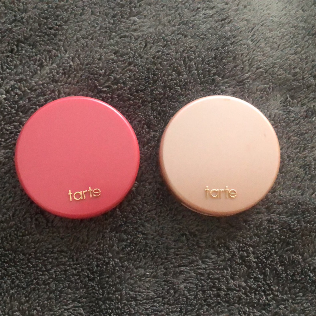 mini highlighter makeup