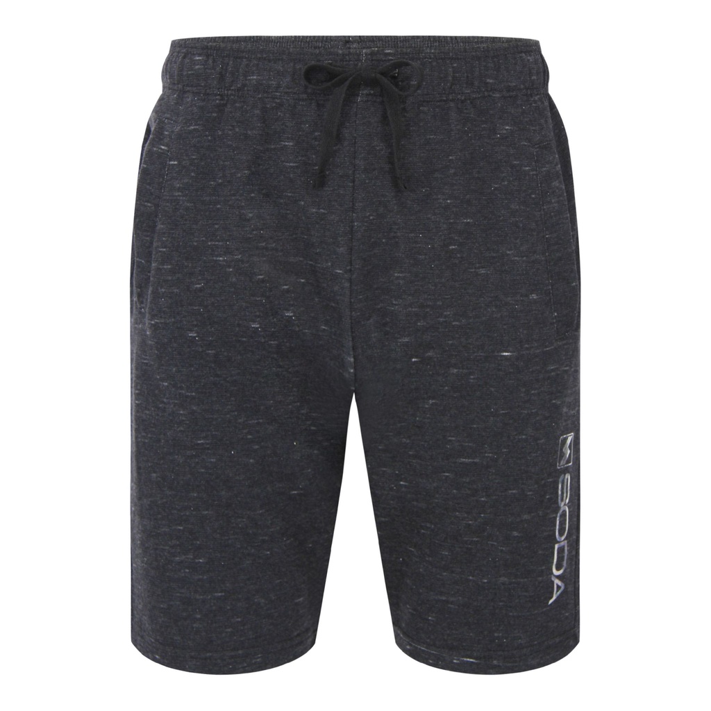 SODA Active Men's Knit Jersey Shorts Shopee Singapore