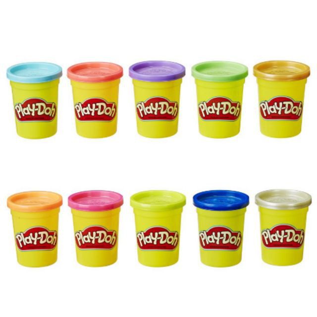 play doh safe