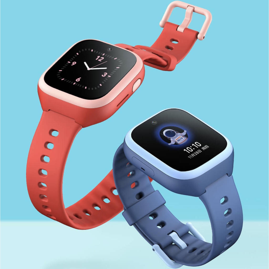 xiaomi mi mitu smart watch