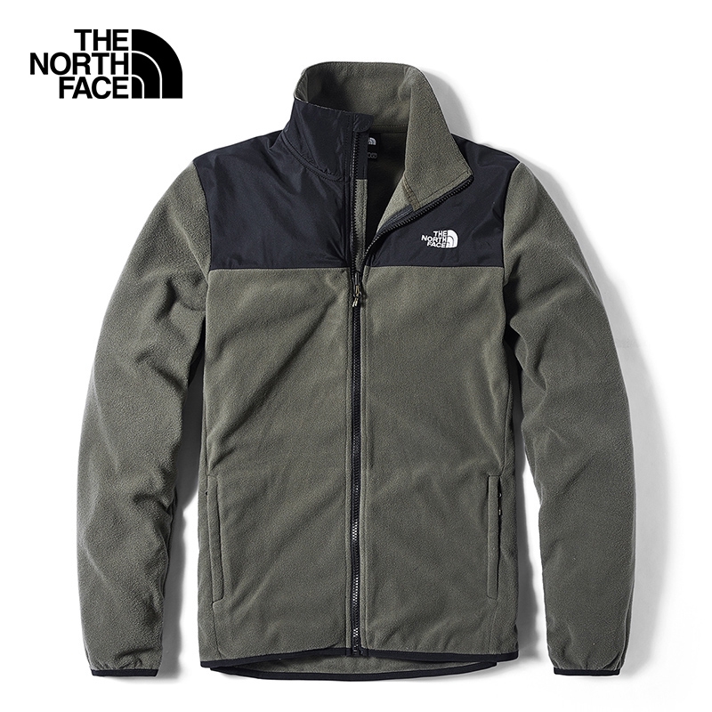 the north face tka 100