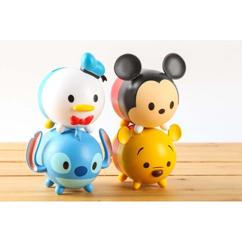 tsum tsum piggy bank